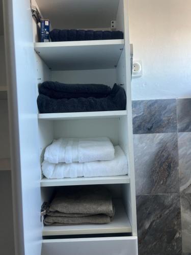 Appartement calme et cosy tout équipé