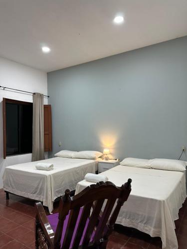 Hostal El Amate #2