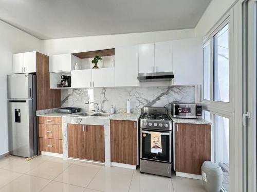 Cozy Home in Residencial Nueva San Miguel