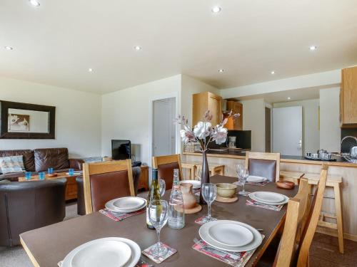 Tignes: Appartement 3 Pièces, 58m², 7 Pers, Vue Montagne