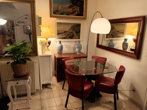 Appartement Meublé proche Gare du Nord et Gare du nord Accès direct métro