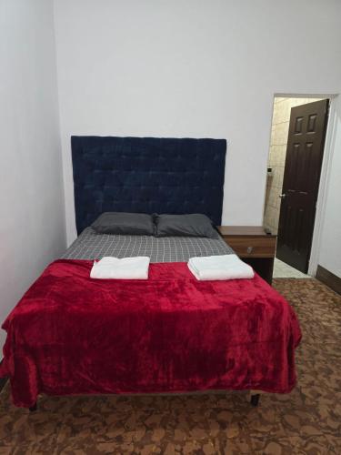 Habitación en centro histórico