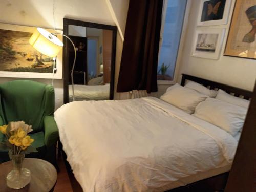 Meublé Touristique Paris Tout Inclus Idéal Couple