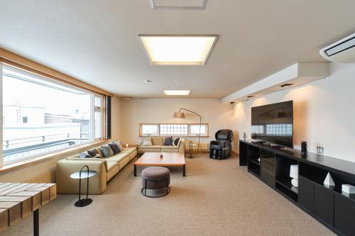 villa Jin Asahikawa