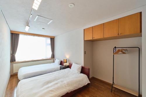 villa Jin Asahikawa