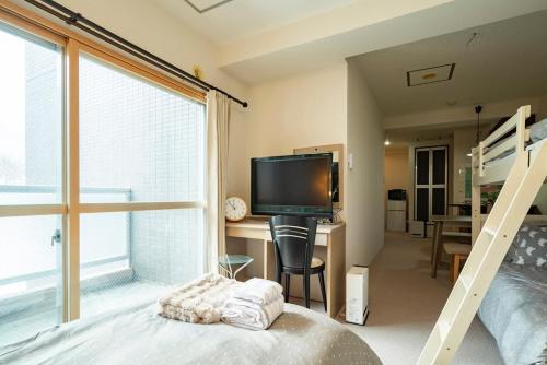 Fewdays Condominium301