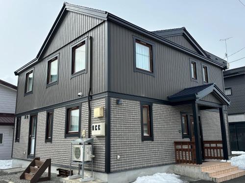 Chalet Yutaka