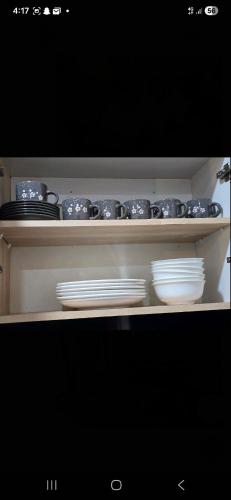 Galeri foto Fourscapes 