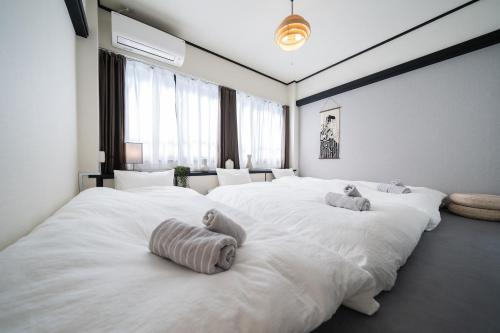 Apartment hotel Skytree 大井ビル