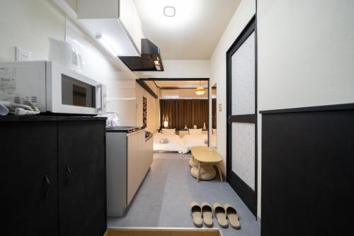 Apartment hotel Skytree 大井ビル