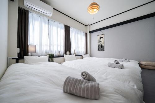 Apartment hotel Skytree 大井ビル