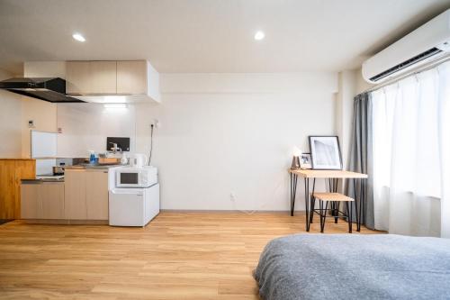 Apartment hotel Skytree 大井ビル