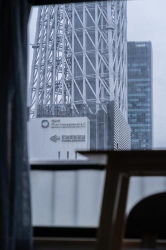 Apartment hotel Skytree 大井ビル