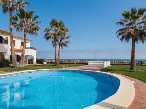 Apartamento con vista al mar - 4 pers. - ES-373-77