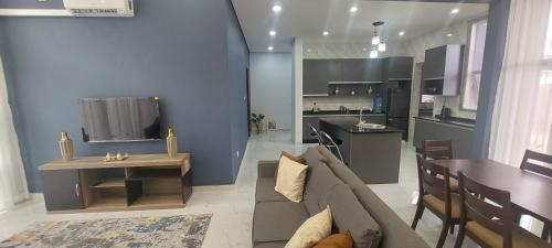 Serene Home