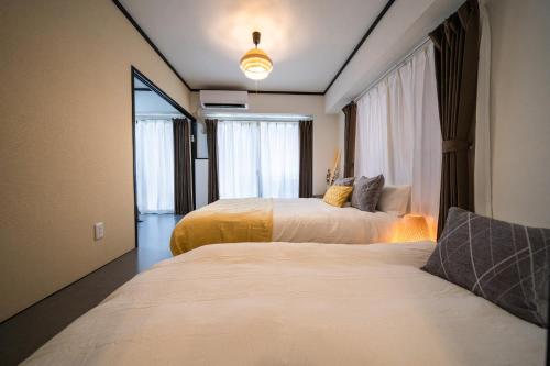 Kinshicho Apartment hotel 東神ビル