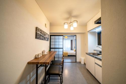 Kinshicho Apartment hotel 東神ビル