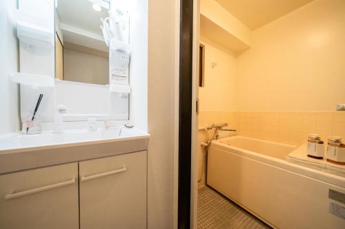 Kinshicho Apartment hotel 東神ビル