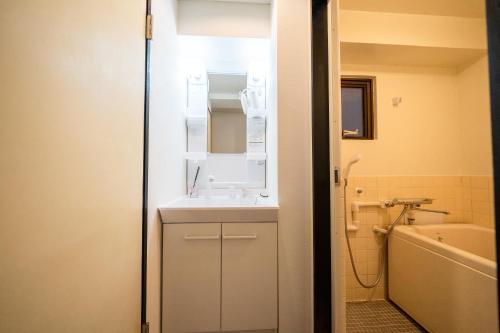 Kinshicho Apartment hotel 東神ビル