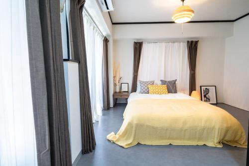Kinshicho Apartment hotel 東神ビル