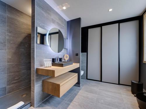 Appartement spacieux à Tignes le Lac - 6 personnes