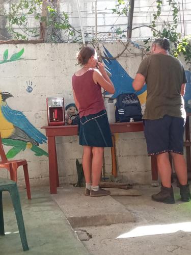 Clients de House The Cats