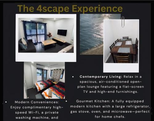 Fotografie z fotogalerie ubytování Fourscapes B&B v destinaci Nadi