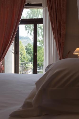 Gallery image of Domaine de Beaupré - Hotel The Originals Relais in Guebwiller