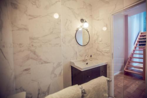 La Maison Gobert Paris Hotel Particulier photo 81