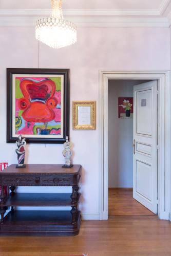 Gallery image of Domaine de Beaupré - Hotel The Originals Relais in Guebwiller