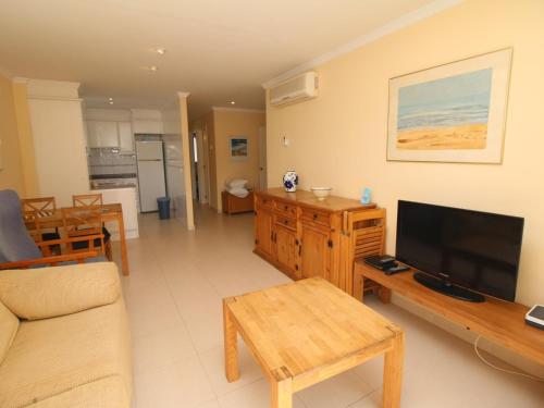 Appartement 3 ch., vue mer - 6 pers.