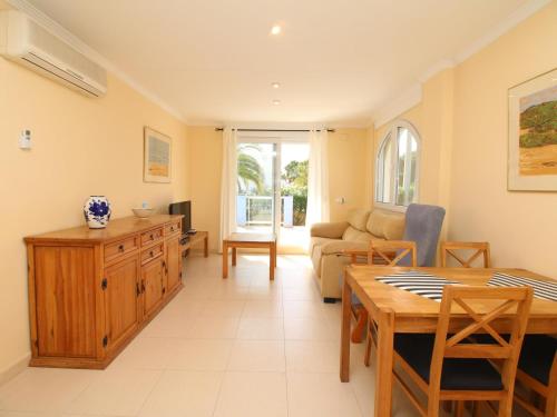 Appartement 3 ch., vue mer - 6 pers.