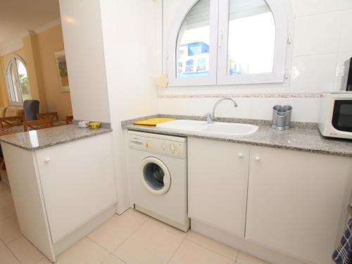 Appartement 3 ch., vue mer - 6 pers.
