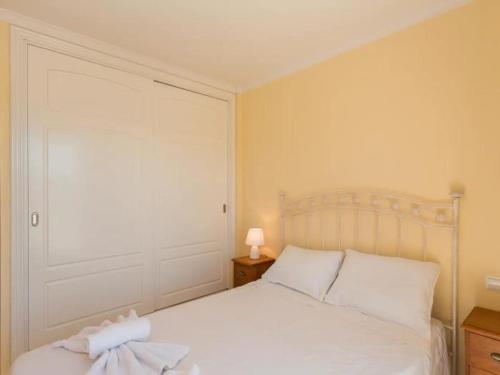 Appartement 3 ch., vue mer - 6 pers.