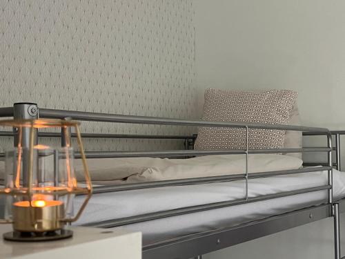 Cozy Champel Studio-Shared