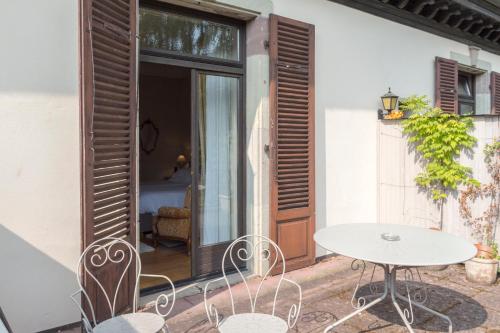 Gallery image of Domaine de Beaupré - Hotel The Originals Relais in Guebwiller