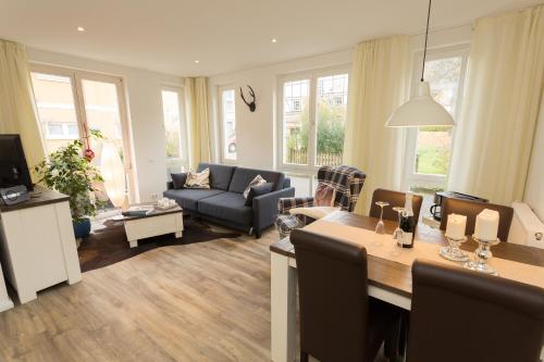 Fotografie z fotogalerie ubytování Mühls Apartments v destinaci Bad Lauterberg