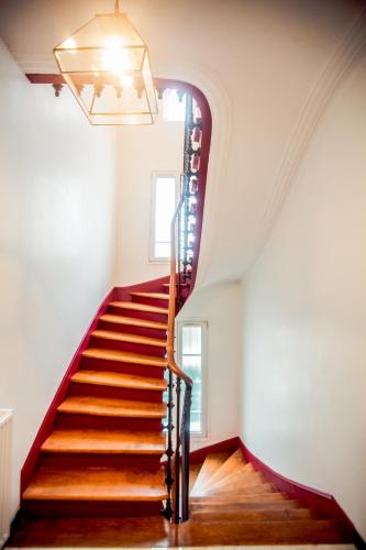 La Maison Gobert Paris Hotel Particulier photo 157