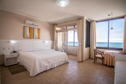 Gallery image of Dunas Praia Hotel in Torres