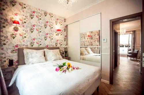 La Maison Gobert Paris Hotel Particulier photo 69