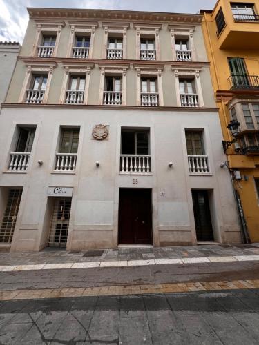 Beautiful Suite Apartment Teatro Cervantes