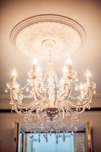 La Maison Gobert Paris Hotel Particulier photo 160