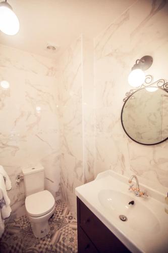 La Maison Gobert Paris Hotel Particulier photo 79