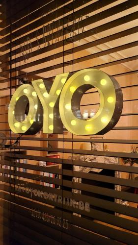 OYO rooms