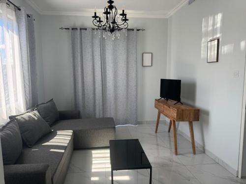 Amaryllis house in Calebasses