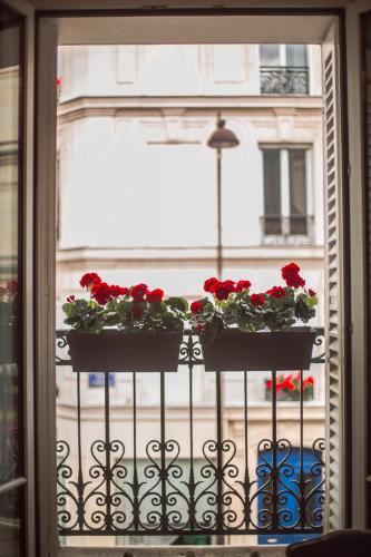 La Maison Gobert Paris Hotel Particulier photo 70