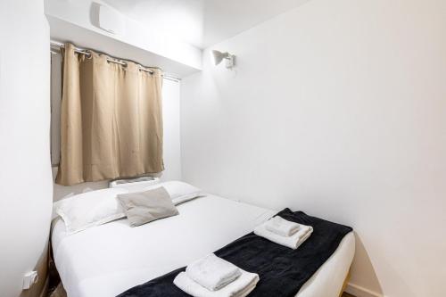 GuestReady - Central Apt in Paris
