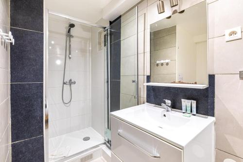 GuestReady - Central Apt in Paris