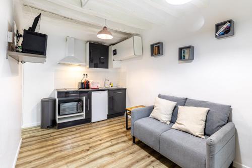 GuestReady - Central Apt in Paris