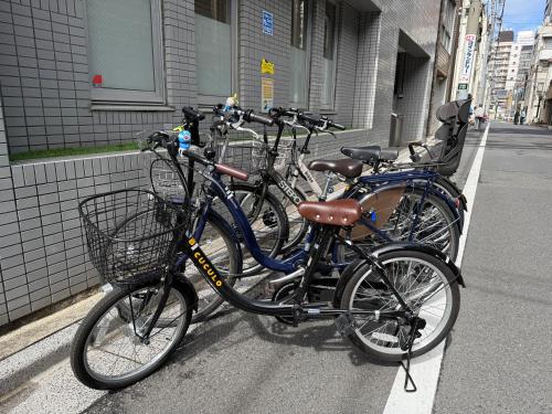 SIMMONS Brand beds,3 mins walk to station,,Ueno area,Direct to Akihabara 8 mins,Ginza 24 mins